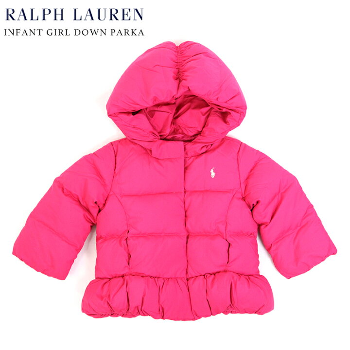 楽天市場】(9M-24M) POLO by Ralph Lauren 