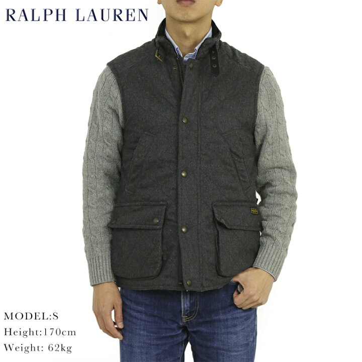楽天市場】POLO Ralph Lauren Men 