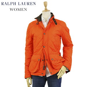 ラルフ・ローレン(Ralph Lauren) キルティングジャケット その他の 