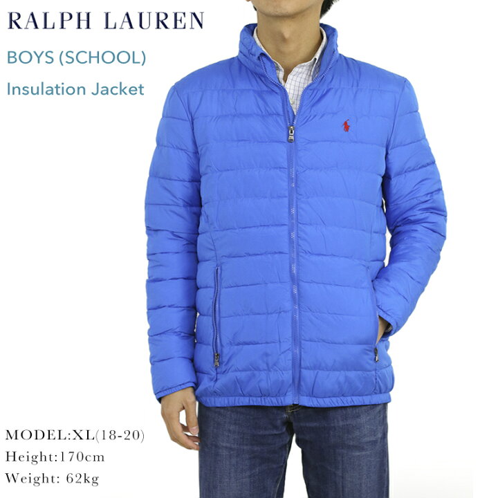 楽天市場】POLO by Ralph Lauren Boy