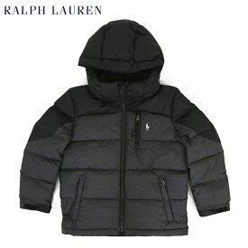 ポロ ラルフローレン パーフォーマンス 子供用のダウンジャケット (TODDLER) BOYS(2-7) POLO by Ralph Lauren PERFORMANCE Down Jacket US