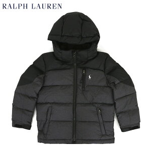 | t[ ptH[}X qp̃_EWPbg (TODDLER) BOYS(2-7) POLO by Ralph Lauren PERFORMANCE Down Jacket US