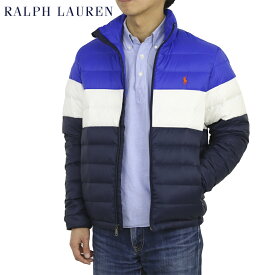ポロ ラルフローレン パッカブル ダウンジャケット POLO by Ralph Lauren Men's Packable Down Jacket US