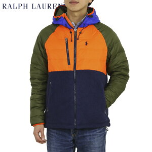 | t[ Y "SPECIAL EDITION" t[X/_EWPbg p[J[ POLO Ralph Lauren Men's Packable Down Jacket US
