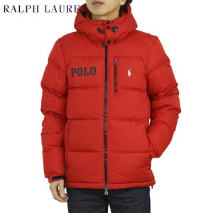 | t[ Y XyVGfBV Y _EWPbg p[J[ POLO Ralph Lauren Men's "SPECIAL EDITION" Down Jacket US