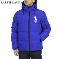 【楽天市場】ポロ ラルフローレン ビッグポニー ダウンジャケット パーカー POLO by Ralph Lauren Men's BIG