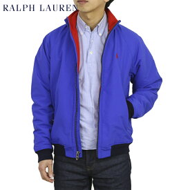 ポロ ラルフローレン フリースライニング ウィンドブレーカー ジャケット POLO Ralph Lauren Men's Fleece Lined Jacket US