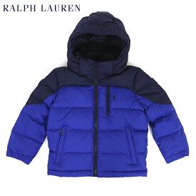 ポロ ラルフローレン パーフォーマンス 子供用のダウンジャケット (TODDLER) BOYS(2-7) POLO by Ralph Lauren PERFORMANCE Down Jacket US