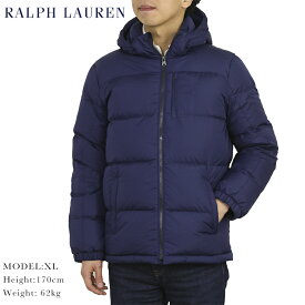 ポロ ラルフローレン ボーイズサイズのダウンジャケット ダウンパーカー POLO Ralph Lauren Boy's "PERFORMANCE" Down Parka Jacket US