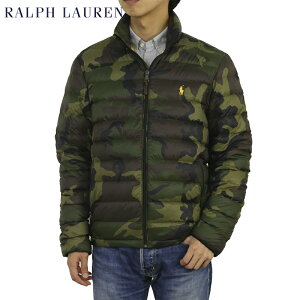 | t[ Y pbJu _EWPbg POLO Ralph Lauren Men's Packable Down Jacket US