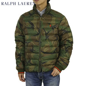 | t[ Y pbJu  _EWPbg POLO Ralph Lauren Men's Packable Down Jacket US