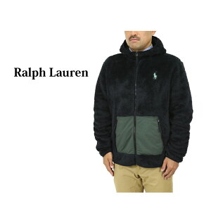 | t[ Y ptH[}X gpC t[X WbvAbv WPbg t[ht rbO|j[ POLO Ralph Lauren Men's "PERFORMANCE" Fleece Jacket Hoodie US