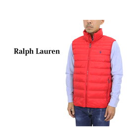 ポロ ラルフローレン ボーイズ パッカブル 中綿ベスト POLO Ralph Lauren Boy's Packable Insulation Vest US