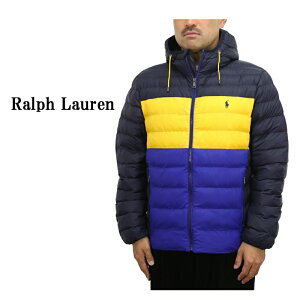 | t[ Y pbJu ȃWPbg p[J[ POLO Ralph Lauren Men's Packable Insulation Jacket US (ups)