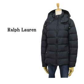 ポロ ラルフローレン レディース ダブルジップ ダウンジャケット パーカー POLO Ralph Lauren Women's Down Hooded Jacket US