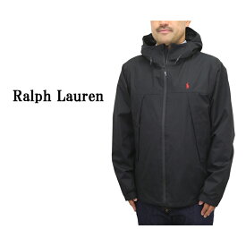 ポロ ラルフローレン メンズ パフォーマンス シェルジャケット ウインドブレーカー パーカー POLO Ralph Lauren Men's Shell Jacket WindBreaker US