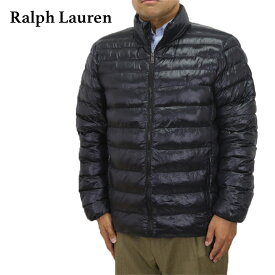 ポロ ラルフローレン メンズ パッカブル 中綿ジャケット インサレーションジャケット POLO Ralph Lauren Men's Packable Insulation Jacket US (ups)