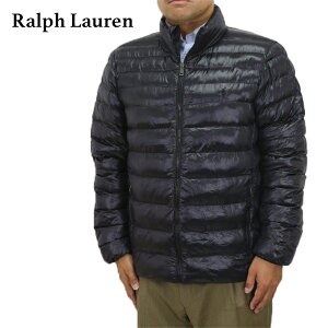 | t[ Y pbJu ȃWPbg CT[VWPbg POLO Ralph Lauren Men's Packable Insulation Jacket US (ups)