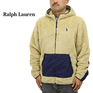 | t[ Y ptH[}X gpC t[X WbvAbv WPbg t[ht rbO|j[ POLO Ralph Lauren Men's "PERFORMANCE" Fleece Jacket Hoodie US (UPS)