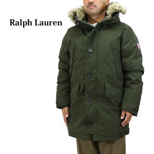 | t[ Y ptH[}X t@[t[ht _EWPbg _ER[g POLO Ralph Lauren Men's PERFORMANCE Heavy Down Parka US