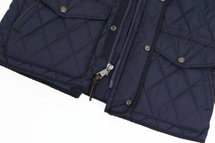 楽天市場】ポロ ラルフローレン メンズ キルティング ジャケット POLO 