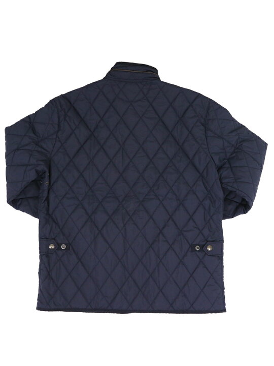 楽天市場】ポロ ラルフローレン メンズ キルティング ジャケット POLO 