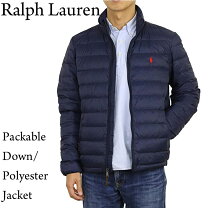 楽天市場】polo ralph lauren ダウンジャケットの通販
