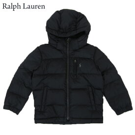 ポロ ラルフローレン パフォーマンス 子供用の中綿ダウンジャケット (TODDLER) BOYS(2-7) POLO by Ralph Lauren PERFORMANCE Down/Polyester Jacket US