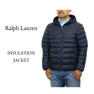 | t[ Y pbJu ȃWPbg p[J[ POLO Ralph Lauren Men's Packable Insulation Jacket US (ups)