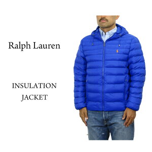 | t[ Y pbJu ȃWPbg p[J[ POLO Ralph Lauren Men's Packable Insulation Jacket US (ups)