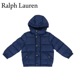 | t[ qp̃|j[hJ _EWPbg p[J[ (TODDLER) BOYS(2-7) POLO by Ralph Lauren Down Jacket Parka US