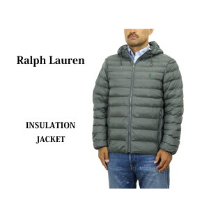 | t[ Y pbJu ȃWPbg p[J[ POLO Ralph Lauren Men's Packable Insulation Jacket US (ups)