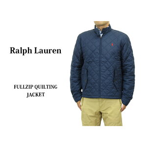 �|�� �����t���[���� �����Y �`�F�b�N���C�i�[ �L���e�B���O �W���P�b�g POLO Ralph Lauren Men's Diamond Quilted Jacket US