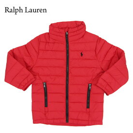 ポロ ラルフローレン 子供用の中綿ジャケット (TODDLER) BOYS(2-7) POLO Ralph Lauren Insulation Jacket US