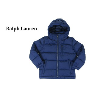 | t[ ptH[}X qp̃_EWPbg (TODDLER) BOYS(2-7) POLO Ralph Lauren PERFORMANCE Down Jacket US