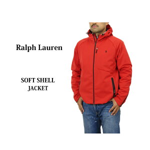 �|�� �����t���[���� �\�t�g�V�F�� �E�C���h�u���[�J�[ �W���P�b�g POLO Ralph Lauren Soft-Shell WindBreaker