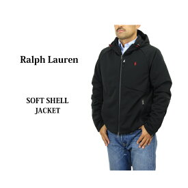 ポロ ラルフローレン ソフトシェル ウインドブレーカー ジャケット POLO Ralph Lauren Soft-Shell WindBreaker