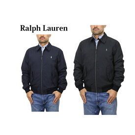 ポロ ラルフローレン メンズ パッカブル スイングトップ POLO Ralph Lauren Men's Packable Harrington Jacket US
