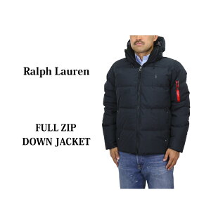 | t[ Y |j[hJ bvXgbv _EWPbg p[J[ POLO Ralph Lauren Men's Pony Down Jacket US