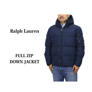 | t[ Y |j[hJ bvXgbv _EWPbg p[J[ POLO Ralph Lauren Men's Pony Down Jacket US