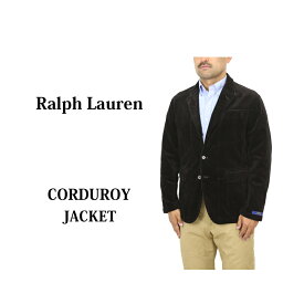 ポロ ラルフローレン メンズ コーデュロイ スポーツコート ジャケット ブレザー POLO Ralph Lauren Men's Corduroy Sport Coat US