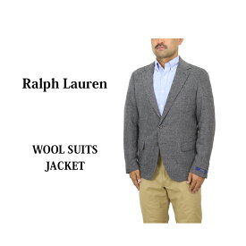 ポロ ラルフローレン メンズ ウール ヘリンボーン ジャケット ブレザー POLO Ralph Lauren Men's Wool Herringbone Sport Coat US