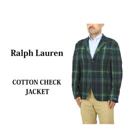 ポロ ラルフローレン メンズ コットン フランネル ジャケット ブレザー POLO Ralph Lauren Men's Cotton Flannel Sport Coat US