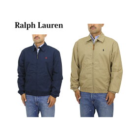 ポロ ラルフローレン メンズ コットン ビンテージ スイングトップ POLO Ralph Lauren Men's Vintage Cotton Harrington Jacket US