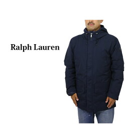 ポロ ラルフローレン メンズ ツイル フーデッドコート ライナー付き POLO Ralph Lauren Men's Twill Hooded Liner Coat US
