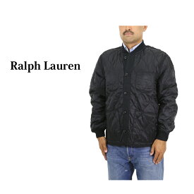 ポロ ラルフローレン メンズ ミリタリーキルト ジャケット POLO Ralph Lauren Men's Military Quilted Jacket US