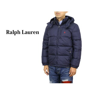 �|�� �����t���[���� �{�[�C�Y�T�C�Y�̃_�E���W���P�b�g �p�[�J�[ POLO Ralph Lauren Boy's Down Parka Jacket US