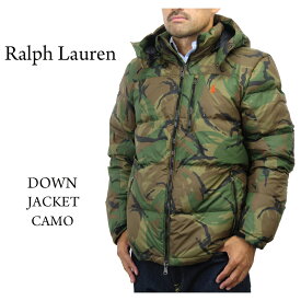 ポロ ラルフローレン パフォーマンス ダウンジャケット パーカー POLO Ralph Lauren Men's "PERFORMANCE" Down Hooded Jacket US
