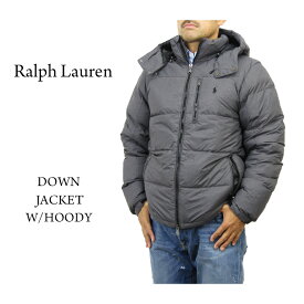 ポロ ラルフローレン パフォーマンス ダウンジャケット パーカー POLO by Ralph Lauren Men's "PERFORMANCE" Down Hooded Jacket US