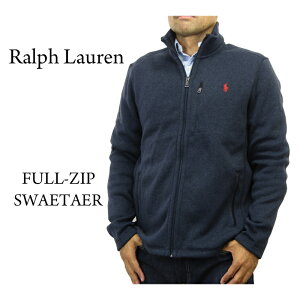 | t[ Y t[Xjbg WbvAbv WPbg POLO Ralph Lauren Men's Fleece Knit Jacket US